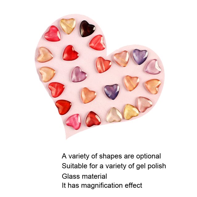 Gel Polish Color Card, Nail Polish Color Card, High-Quality Materials Strong And Sturdy Manicure Store For Home