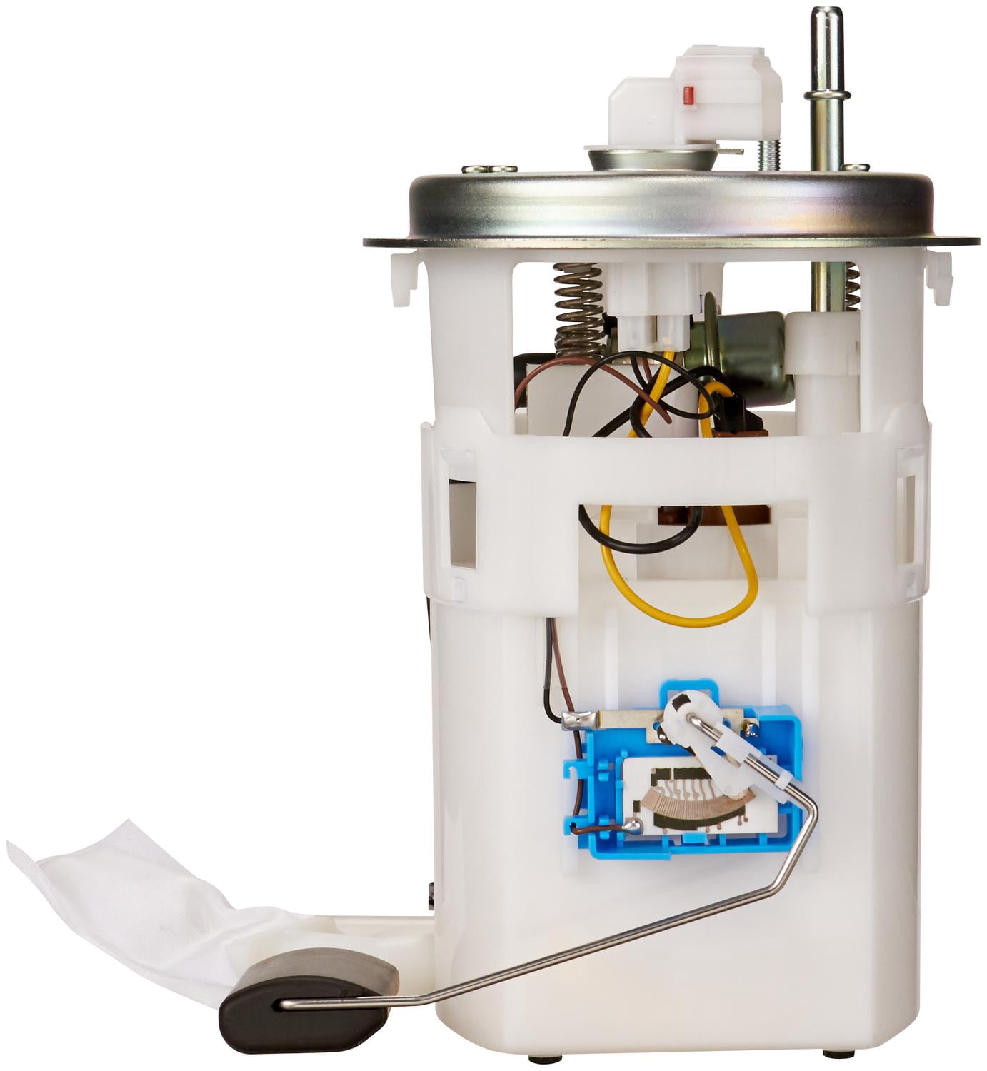 Spectra Premium SP3027M Fuel Pump Module Assembly