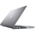 thumbnail image 5 of Restored Dell Latitude 5510, Intel Core i7- 10610U, 16GB, 512GB M.2, 15.6" FHD Touch, Webcam, HDMI, LAN, Backlit Keyboard, Wi-Fi, Bluetooth, Wind10 Pro (Good), 5 of 9