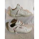 thumbnail image 4 of Adidas Mens Classic Gray Leather Casual Shoes, Size: 8.5 Pre-Owned #JJ49+12, 4 of 6