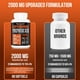 thumbnail image 3 of Suplemento muscular Thalacy, 2000 mg, liposomal PA, 60 cápsulas, 3 of 7