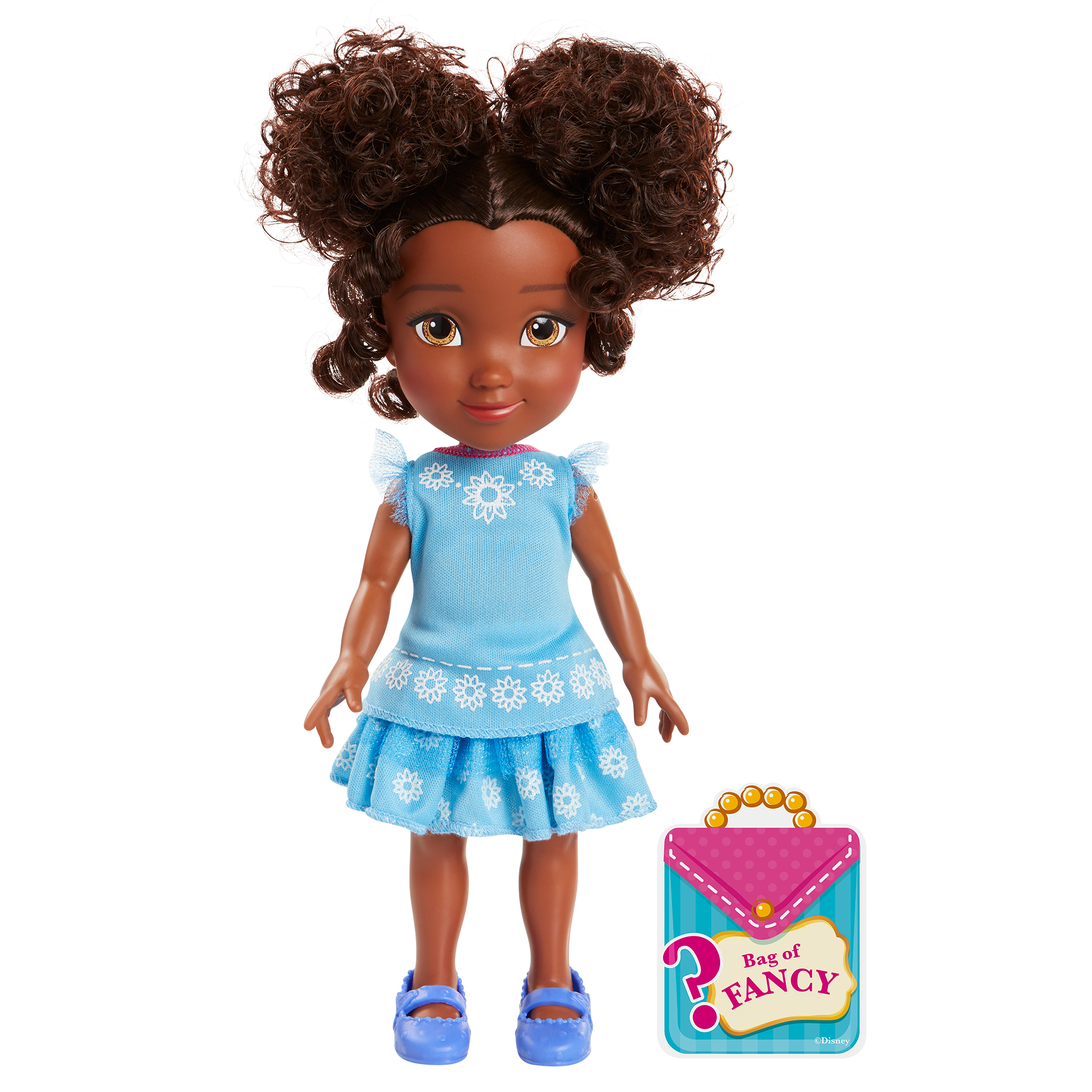 fancy nancy bree doll walmart