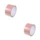 thumbnail image 4 of Toystoory cinta de bola adhesiva diy alivio del estrés adhesivo luminoso descompresión niños adultos manualidades papelería de oficina 4.8 cm 4.8 CM/rosa 2piezas, 4 of 6