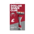 thumbnail image 3 of Dollar Shave Club Washington State 6-Blade Razor Starter Set, 3 of 10