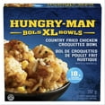 thumbnail image 1 of Hungry-Man XL Country Fried Chicken Bowl, 397g, 1 of 5