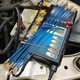 thumbnail image 5 of unbranded 1 Azul De De Cable Con Fibra Para Instalaciones Eléctricas Resistente Y Flexible, 5 of 5