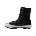 thumbnail image 4 of Converse Chuck Taylor Hi Rise Boot Thunder/Black 549686c Women's Size 5.5, 4 of 4
