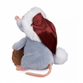 thumbnail image 3 of Disney Ratatouille Remy Holiday Scented Pixar Christmas Plush New with Tag, 3 of 3