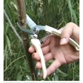 thumbnail image 4 of secateurs (cut 15 mm, length 175 mm, secateurs for right-handers, PVC handles, ergonomic, secateurs with shock absorber), 4 of 5