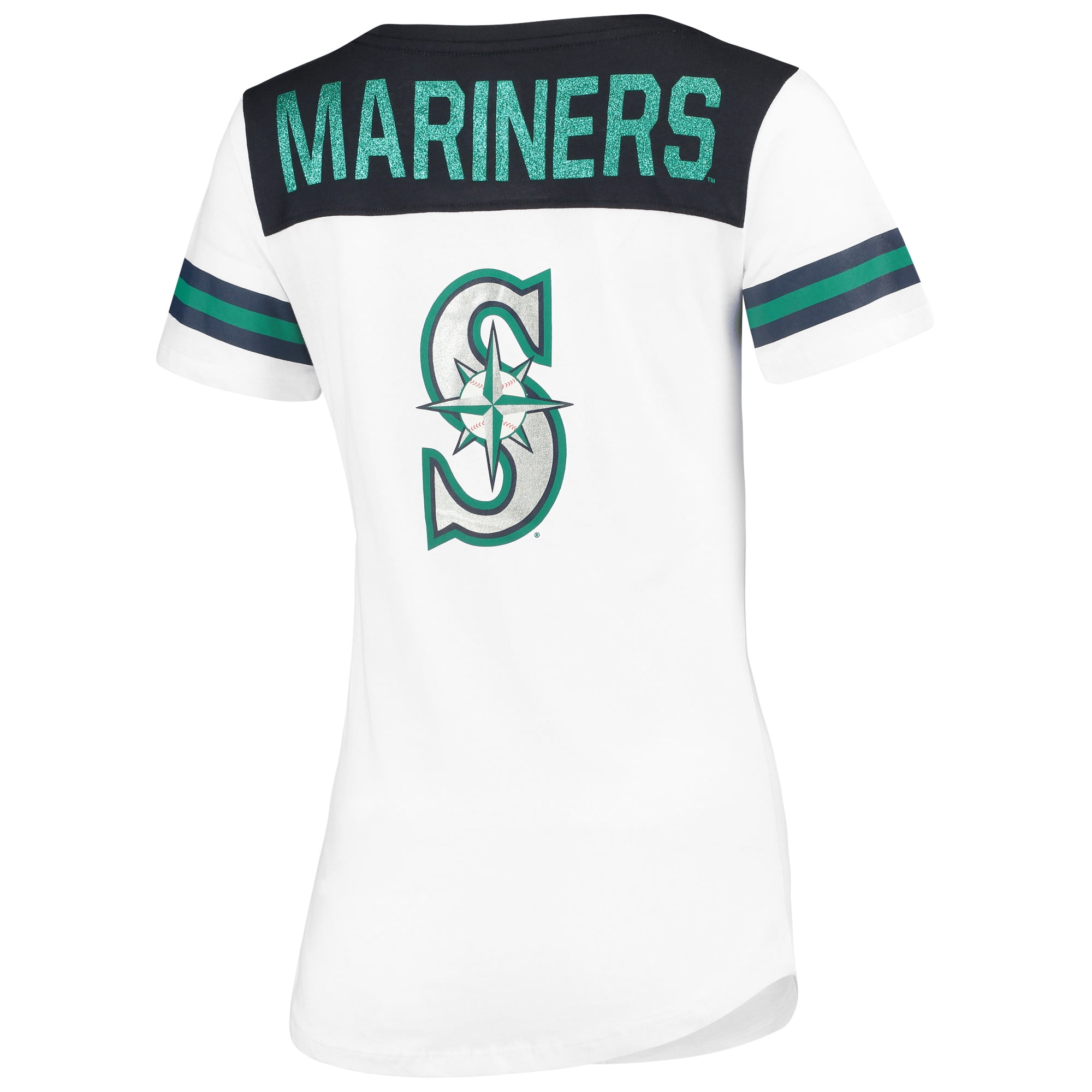 baby mariners jersey