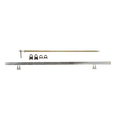 thumbnail image 5 of RaceQuip 700108RQP Window Net Installation Kit Spring Loaded Hardware Included, 5 of 7