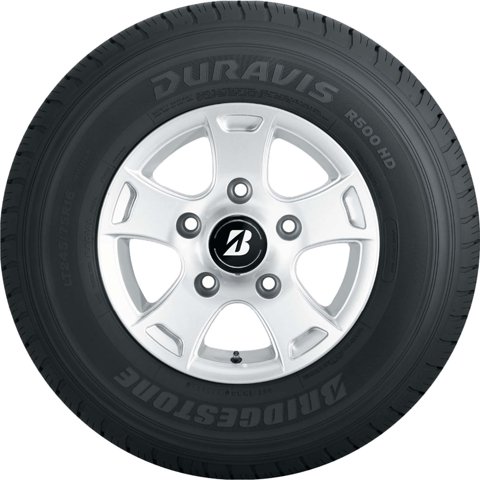 Bridgestone Duravis R500 HD All Season LT245/70R17 119/116R E Light Truck Tire Fits: 2015 Ford F-150 Lariat, 2004-10 Dodge Ram 2500 ST simolary.com 14 Bridgestone Duravis R500 HD All Season LT245/70R17 119/116R E Light Truck Tire Fits: 2015 Ford F-150 Lariat, 2004-10 Dodge Ram 2500 ST Simolary simolary.com 14