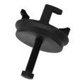 thumbnail image 1 of Equilibrador armónico de eliminación rápida extractor de equilibrador armónico LS confiable de alta dureza a prueba de Rusrproof 25264 duradero para 36L V6 ANGGREK Otros, 1 of 8