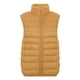 thumbnail image 5 of Moda Mujer Otoño Invierno Cálido Chaqueta Acolchada Estilo Ligero Abajo Abrigo Chaleco Chaqueta Pompotops lopia990067, 5 of 5