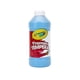 thumbnail image 1 of Pintura Temple Crayola(R) Premier, turquesa, Pint (54-1216-048), 1 of 3