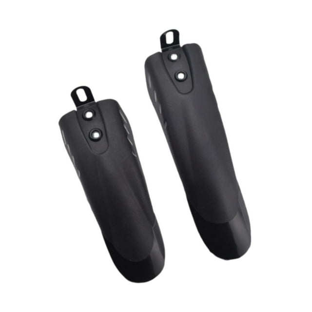 Guardoinrt Garde-Boue de Vélo pour Enfants 12 -20 Équipement de Conduite Imperméable Style A