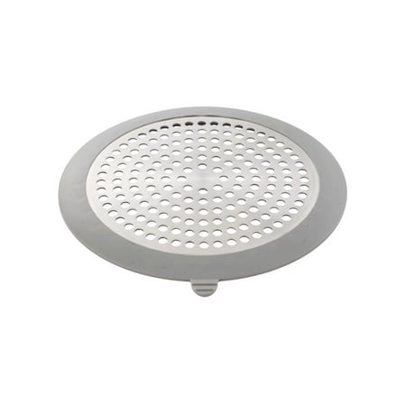 

Danco 2.75 in. Brushed Nickel Stainless Steel Sink Stopper