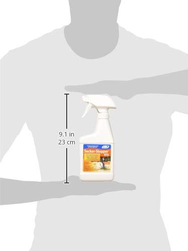 MONTEREY LAWN & GARDEN PROD 16OZ RTU Sucker Stopper LG4300