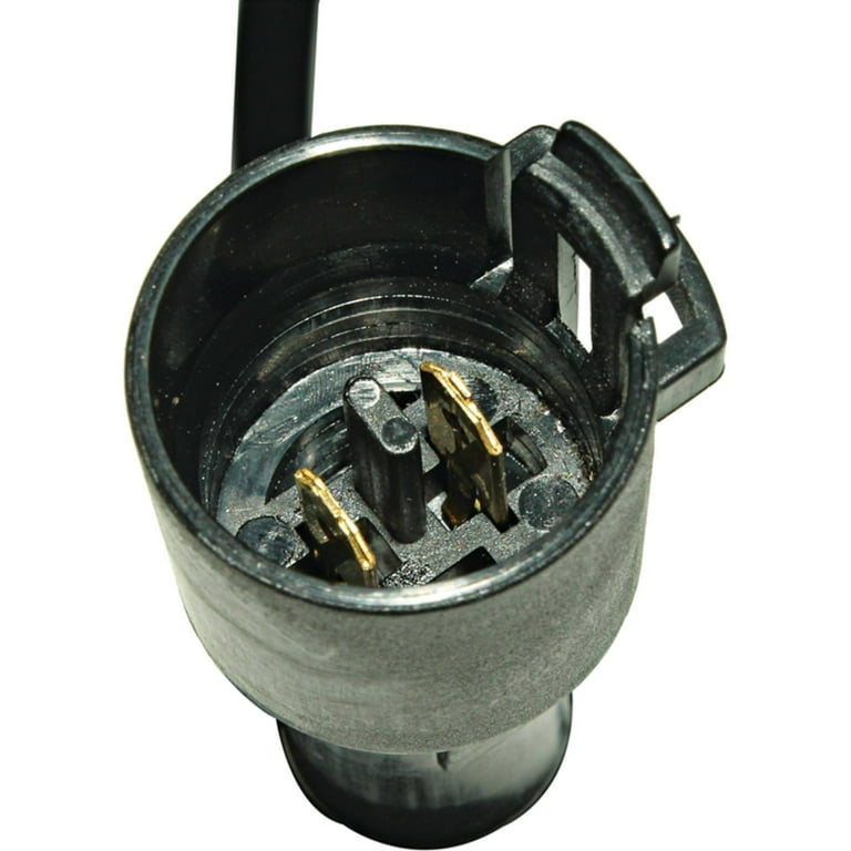 DB Electrical 434-58005 New Radiator Cooling Fan Motor Compatible 
