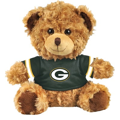 teddy bay