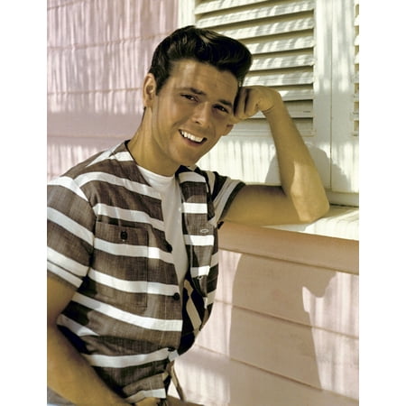 Summer Holiday Cliff Richard 1963 Photo Print - Walmart.com