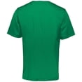 thumbnail image 7 of Augusta XL Short Sleeve Mesh Reversible Jersey Kelly/White 1602, 7 of 7