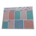 thumbnail image 1 of Planificador Semanal Oficina Planner Organizador Por Semana, 1 of 2