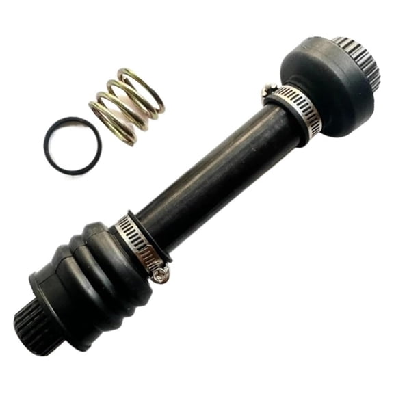 YUASDGCK For Hisun UTV 550 750 Rear Drive Shaft 205MM Length for Hisun HS550UTV HS750UTV 550 750 UTV for Coleman for Outfitter P309001253100001