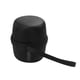 thumbnail image 2 of Estuche rígido para altavoz SUSUchens, con cierre de cremallera, resistente a golpes, acolchado y portátil para SRS-XB100, color negro., 2 of 8