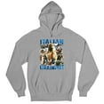 thumbnail image 5 of Italian Brainrot Unisex Hoodie Funny Gen Z Internet Meme Trend, 5 of 7