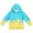 t-773Yellow, variant on ZHOGXU Boys Girls Dripping Ice Cream Print Hoodie Long Sleeve Pullover Sweatshirt Kids Casual Classic Tops,3-4 Years