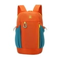 thumbnail image 1 of TIEVOSA Sac à Dos de Plein Air Grande Capacité Sac à Dos Léger de Randonnée pour Hommes Femmes École Voyage Sports Camping Sac de Jour, 1 of 2