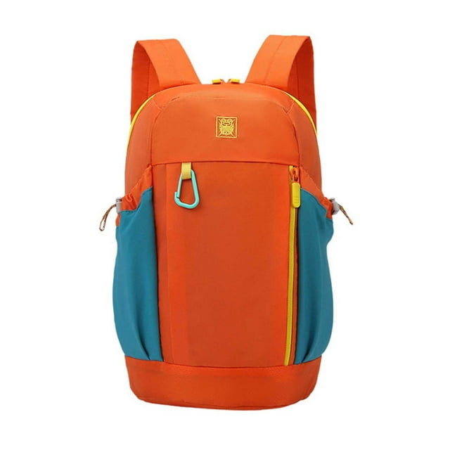 TIEVOSA Sac à Dos de Plein Air Grande Capacité Sac à Dos Léger de Randonnée pour Hommes Femmes École Voyage Sports Camping Sac de Jour
