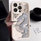 thumbnail image 3 of East Dragon-funda de silicona a prueba de golpes para teléfono móvil, carcasa para Samsung Galaxy S24, S23, S22 Ultra, S21 FE, A55, A54, A34, A15, A14, A35, A52, A53, 5G, 3 of 5