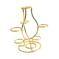 thumbnail image 3 of Expositor de globos con base de bola, centro de mesa decorativo, soporte para exhibición de huevos Oro, 3 of 9