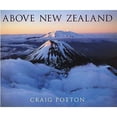 thumbnail image 1 of Pre-Owned Above New Zealand (Hardcover) 0908802730 9780908802739, 1 of 1