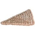 thumbnail image 4 of Triangular 32x32x42CM Lizard Hammock Animal Crawling Mat Straw Matress Reptile Hanging Bed, 4 of 14