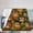 50x40, variant on Monkey Blanket Gift Cozy Soft Blanket for Monkey Lovers Playful Home Decor Perfect for Fun Animal Gifts 60x50