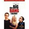 The Big Bang Theory: The Complete First Season (Widescreen)