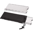 thumbnail image 3 of Redcamp 10 Plates Aluminum Camping Stove Windscreen, Lightweight Folding Windshield for Outdoor Cooking, Hiking, Picnic, Backpack, 3 of 6