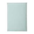 thumbnail image 4 of Unique Bargains 1 Pc Passport Holder Colorful Passport Sleeve Light Blue, 4 of 5