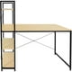 thumbnail image 4 of Escritorio Metal Rack & Pack Oficina Metalico Oficina Natural, 4 of 6