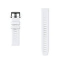 thumbnail image 2 of Pulsera de silicona deportiva de color sólido a prueba de sudor con ajuste cómodo y amplia compatibilidad compatible con Smartwatch, 2 of 5