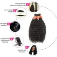 thumbnail image 5 of [RAMOSU] Acondicionador suavizante de perfume (bruma para el cabello) (01.lovely blanc), 5 of 5