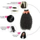 thumbnail image 5 of [RAMOSU] Acondicionador suavizante de perfume (bruma para el cabello) (01.lovely blanc), 5 of 5