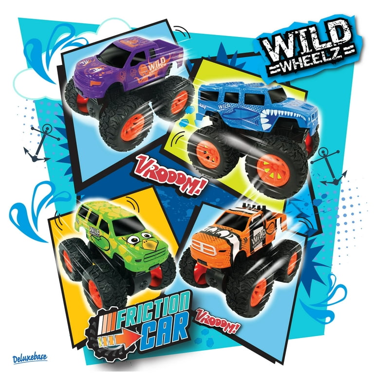 ふじしまpack : girls,mechanics,and vehicles… Amazon.com: MJX Hyper Go 14210 1/14 Scale 2852 Brushless RC