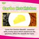 thumbnail image 5 of Rabokki Carbo Hot Chicken Flavor 165g/6.34oz - Pack of 4, Korean Street Food, Ramen Noodle and Tteokbokki Rice Cake Combined in 1 - Quick and Easy Meal, 5 of 5