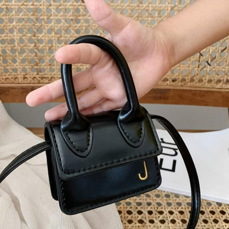 Kids Purses and Handbags Mini Crossbody Bag Cute Little Girl Kids Purses and Handbags Mini Crossbody Bag Cute Little Girl