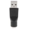 thumbnail image 2 of Adaptador USB macho a PS2 hembra Macarena, 2 of 8