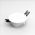 thumbnail image 4 of Tignapoo Tuya Zigbee Smart Ceiling-Mounted Human Presence Sensor with Light Detection, 12-24V Low Voltage, App-Controlled Home Security Device, 4 of 6